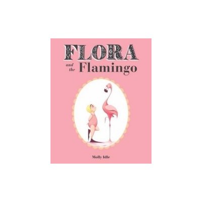 Flora and the Flamingo – Zbozi.Blesk.cz