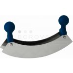 KDS Kolébka na maso a zeleninu 2 nože 30 cm – Sleviste.cz