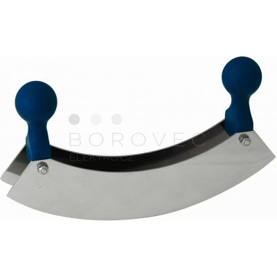 KDS Kolébka na maso a zeleninu 2 nože 30 cm – Sleviste.cz