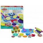 Play-Doh Pečící sada na sušenky – Zboží Mobilmania