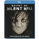 NÁVRAT DO SILENT HILL 3D BD