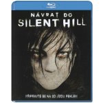 NÁVRAT DO SILENT HILL 3D BD – Zbozi.Blesk.cz