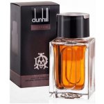 Dunhill Custom toaletní voda pánská 100 ml – Hledejceny.cz