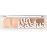 Unleashia Mood Shower Eye Palette 1 Vanilla Shower Paletka očních stínů 4 g – Sleviste.cz