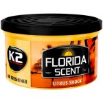 K2 FLORIDA SCENT CITRUS SHOCK – Hledejceny.cz