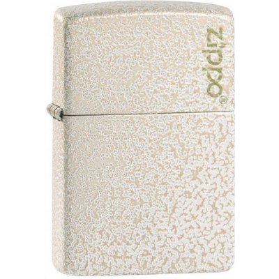 Zippo Mercury Glass Logo 26906 – Hledejceny.cz