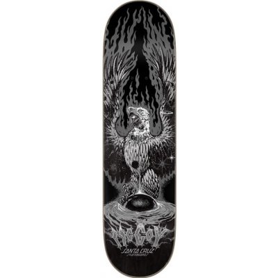 Santa Cruz McCoy Cosmic Eagle – Zboží Dáma