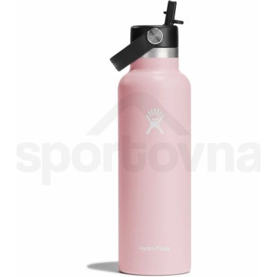 Hydro Flask 21 oz Standard Flex Straw Cap trillium 621 ml – Zboží Mobilmania