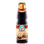 Healthy Boy Sojová Omáčka Black Tmavá Hustá 300 ml – Zboží Dáma