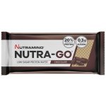 Nutramino Nutra-Go Protein Wafer 39 g – Zboží Dáma