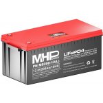 MHPower MS200-12(L) Lithium LiFePO4 12V/200Ah – Zboží Mobilmania