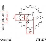 JT Sprockets JTF 277-13 | Zboží Auto