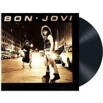 Bon Jovi - Bon Jovi LP – Zboží Mobilmania