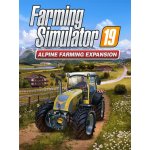 Farming Simulator 19 Alpské farmaření – Hledejceny.cz