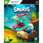 Smurfs Kart – Zboží Živě
