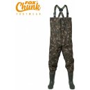 Fox Prsačky Lightweight Camo Waders