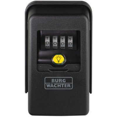 Burg Wächter KEY SAFE 60 L – Zboží Dáma