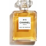 Chanel N° 5 parfémovaná voda dámská 50 ml – Hledejceny.cz