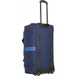 Travelite Basic Active Navy 96281-20 86 l – Zboží Mobilmania