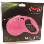 Flexi vodítko samonavíjecí New Classic Cord – Hledejceny.cz