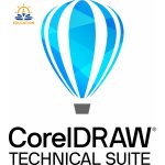 CorelDRAW Technical Suite Education 1Yr CorelSure Maintenance Renewal 251+ LCCDTSEDUMNTREN14 – Zboží Mobilmania