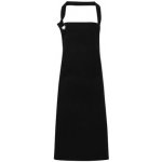 Premier Workwear Pracovní zástěra za krk PR130 Black 72x86cm – Hledejceny.cz