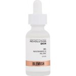 Makeup Revolution Skincare 10% Niacinamide + 1% Zinc sérum 30 ml – Sleviste.cz