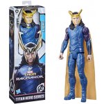 Hasbro Avengers Titan Hero Loki – Zbozi.Blesk.cz