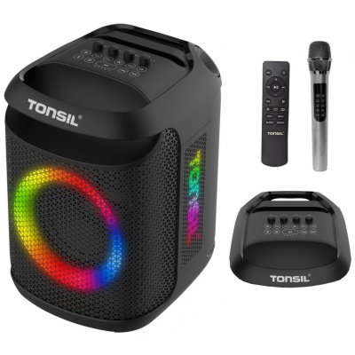 Tonsil Party Dance 800 – Zboží Dáma