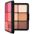 Make Up For Ever HD Skin All-In-One Palette Konturovací paletka h2 26,5 g