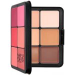 Make Up For Ever HD Skin All-In-One Palette Konturovací paletka h2 26,5 g – Sleviste.cz