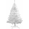 LIVARNO home Umělý vánoční stromek 180 cm bílá