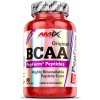 Aminokyselina Amix BCAA PepForm Peptides 90 kapslí