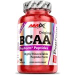 Amix BCAA PepForm Peptides 90 kapslí – Hledejceny.cz