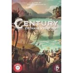 Piatnik Century II. Zázraky Východu – Zboží Mobilmania