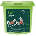 Root&Snoot Lymfa pro koně sypaná směs 1,5 kg – Hledejceny.cz