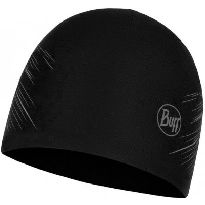 Microfiber Reversible Hat Buff černá – Zboží Dáma