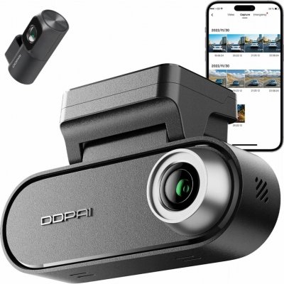 DDPAI N5 Dual – Hledejceny.cz