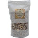 Slunečnice Energie a protein - snídaňová směs 400 g – Sleviste.cz