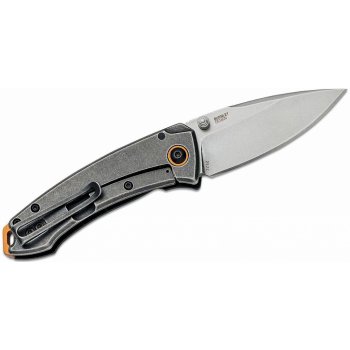 CRKT Tuna Compact Silver CR-2522