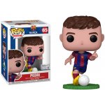 Funko Pop! 65 Football FC Barcelona Pedri – Zboží Mobilmania