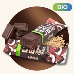 Lifefood Lifebar Oat snack BIO 40 g – Hledejceny.cz