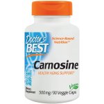 Doctor's Best Astaxanthin with AstaPure 6mg 90 veggie softgels – Hledejceny.cz
