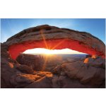 Dimex XL-128 vliesová fototapeta na zeď Mesa Arch rozměry 330 x 220 cm – Zboží Mobilmania