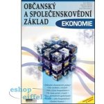 Ekonomie - Občanský a společenskovědní základ - Zlámal Jaroslav a kolektiv – Sleviste.cz