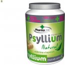 Doplněk stravy Psyllium Natural kapslí 125