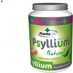 Psyllium Natural 125 kapslí – Hledejceny.cz