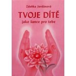 Tvoje dítě jako šance pro tebe - Zdeňka Jordánová – Hledejceny.cz