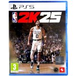 NBA 2K25 – Zboží Živě