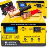 Powermat PM-PM-40B | Zboží Auto